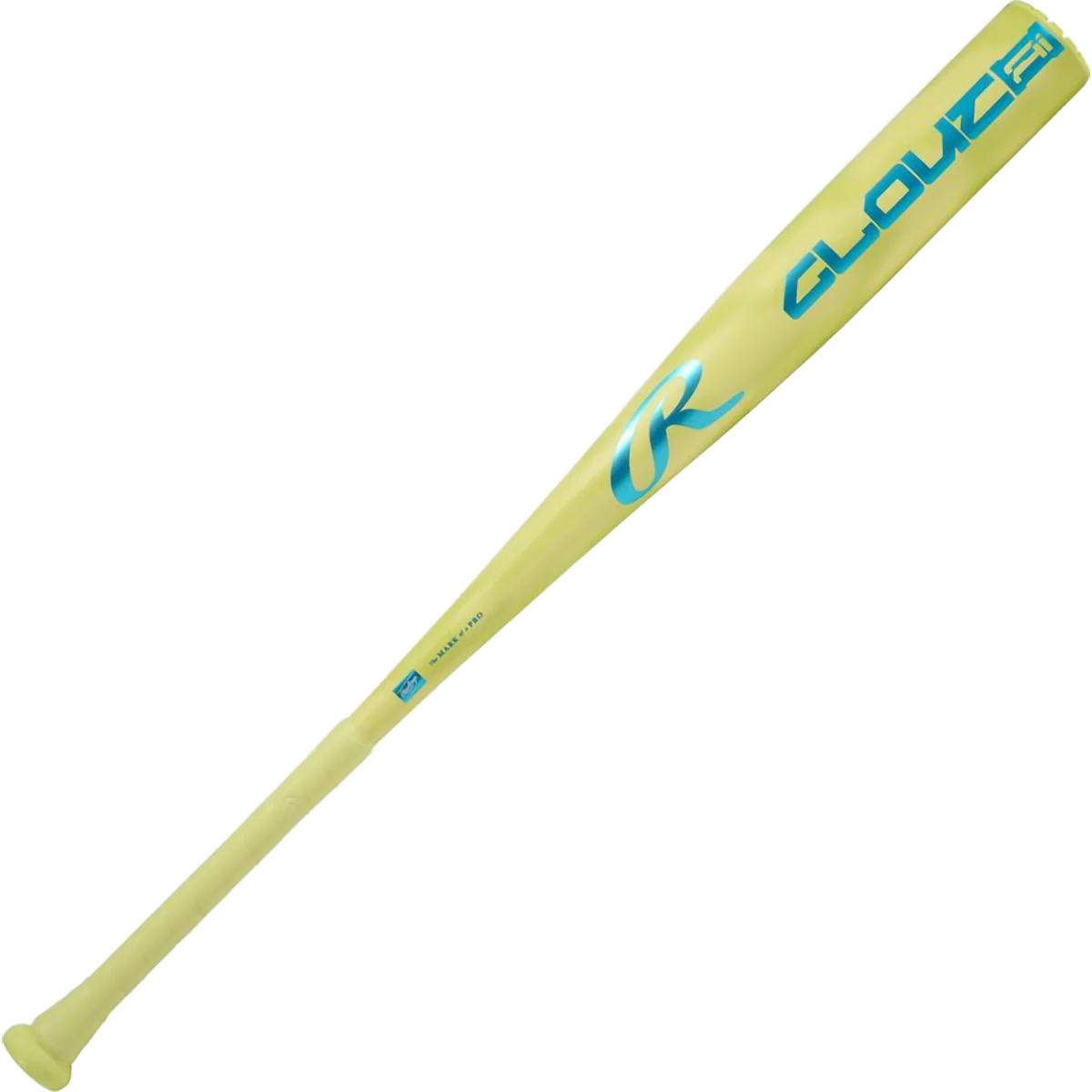 Clout AI -3 BBCOR 2 5/8" - Image 2