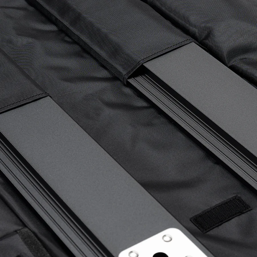Collapsible IGT Four Unit Carrying Case - Image 3