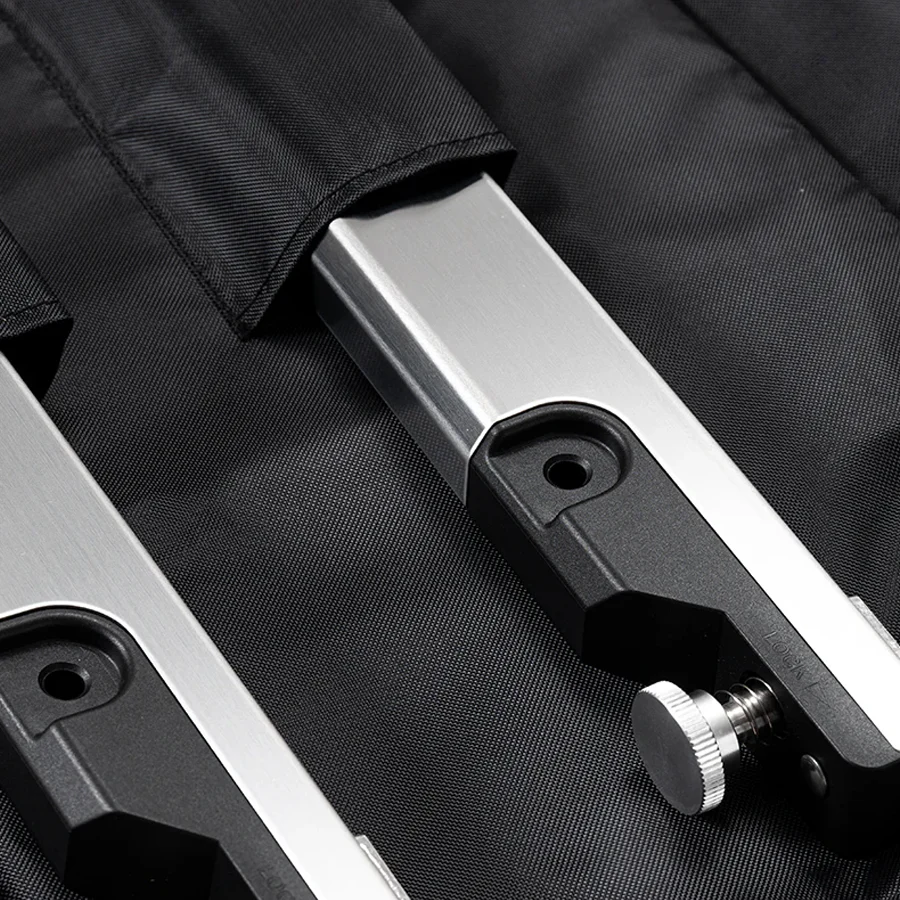 Collapsible IGT Four Unit Carrying Case - Image 4