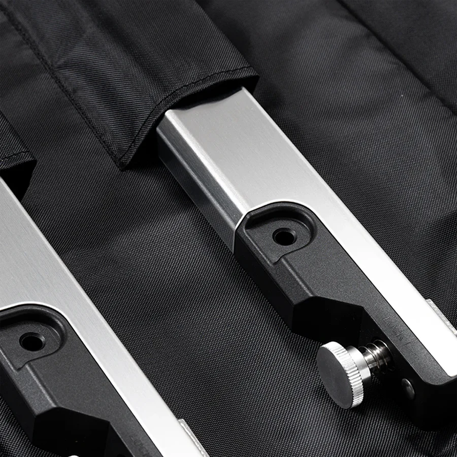 Collapsible IGT Two Unit Carrying Case - Image 3
