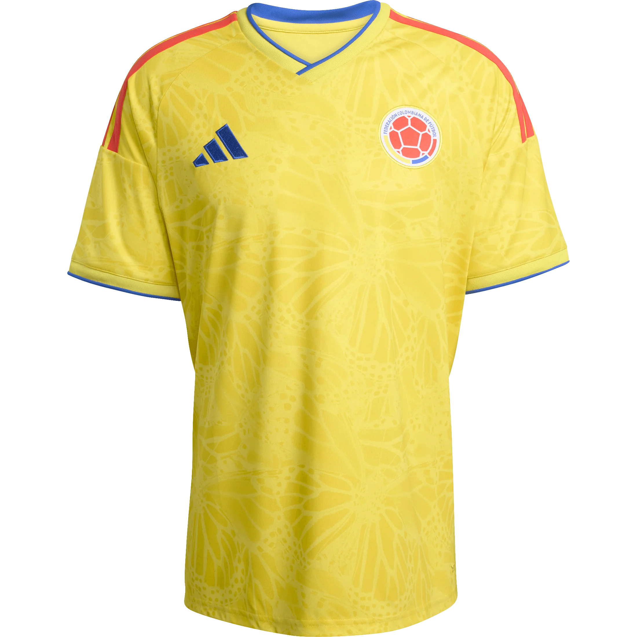 Colombia Home Replica Jersey