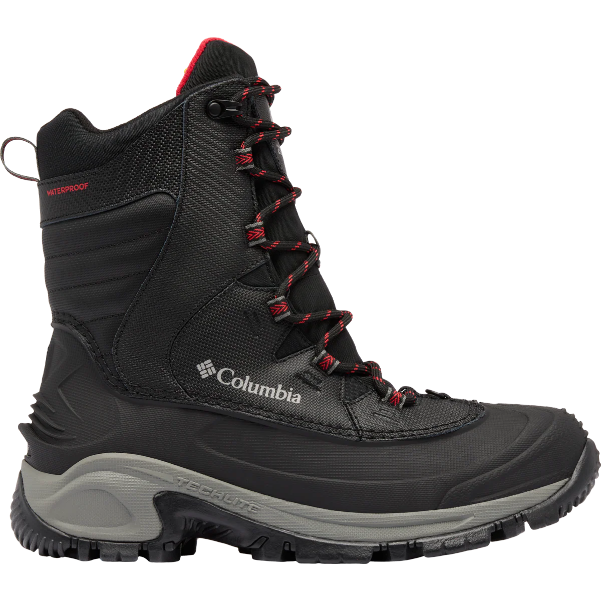 Columbia Men's Bugaboot III Snow Boots