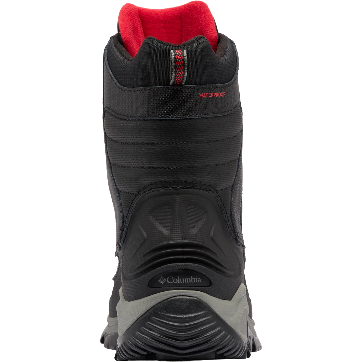 Columbia Men's Bugaboot III Snow Boots - Image 4
