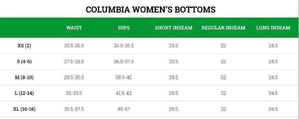 Columbia Women's All Apparel Package - Image 14