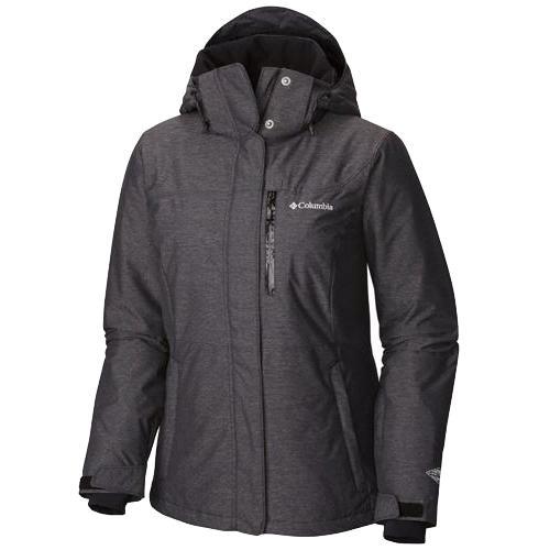 Columbia Women's All Apparel Package - Image 3