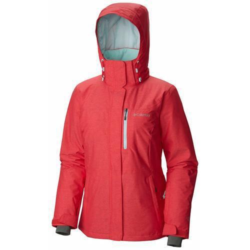 Columbia Women's Outerwear Package - Image 3