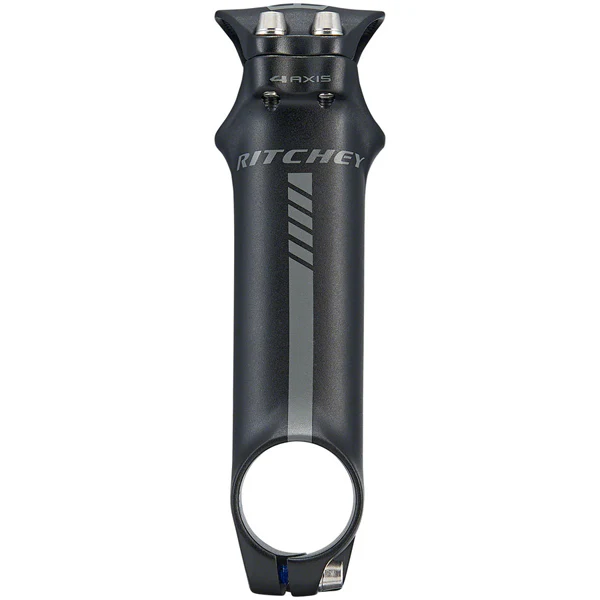 Comp 4Axis Stem 100mm 31.8 Clamp 1 1/8" - Image 2