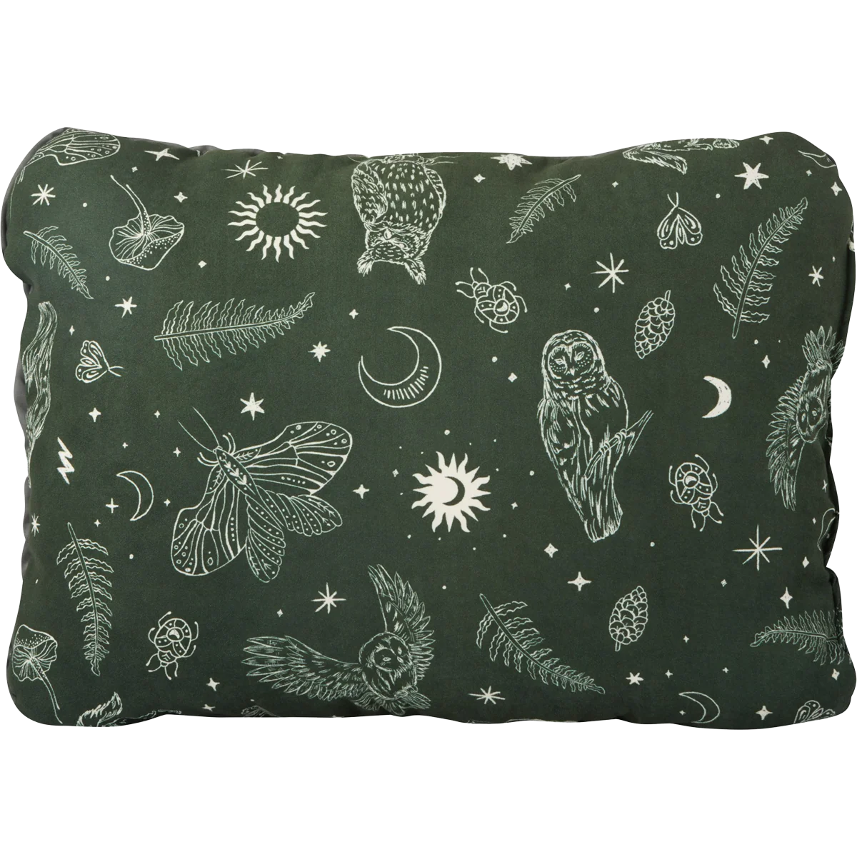 Compressible Pillow Cinch Regular
