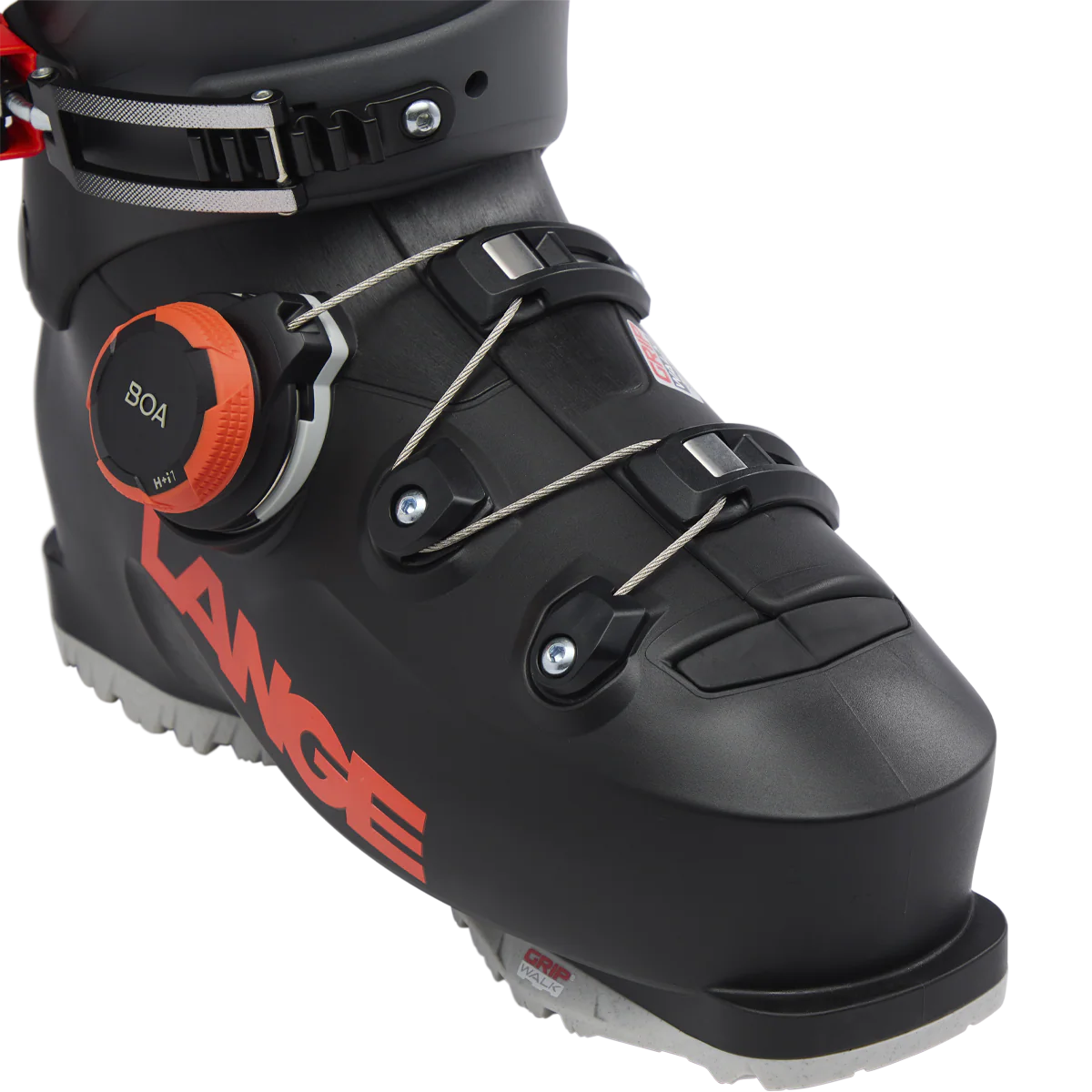 Concept 11 GW BOA - Image 7