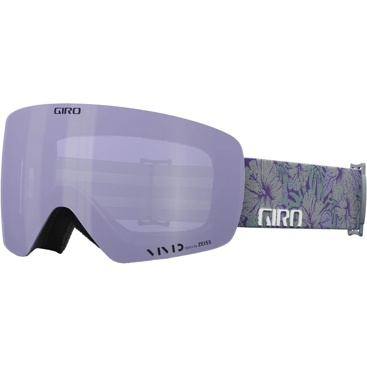 Contour RS + Bonus Lens