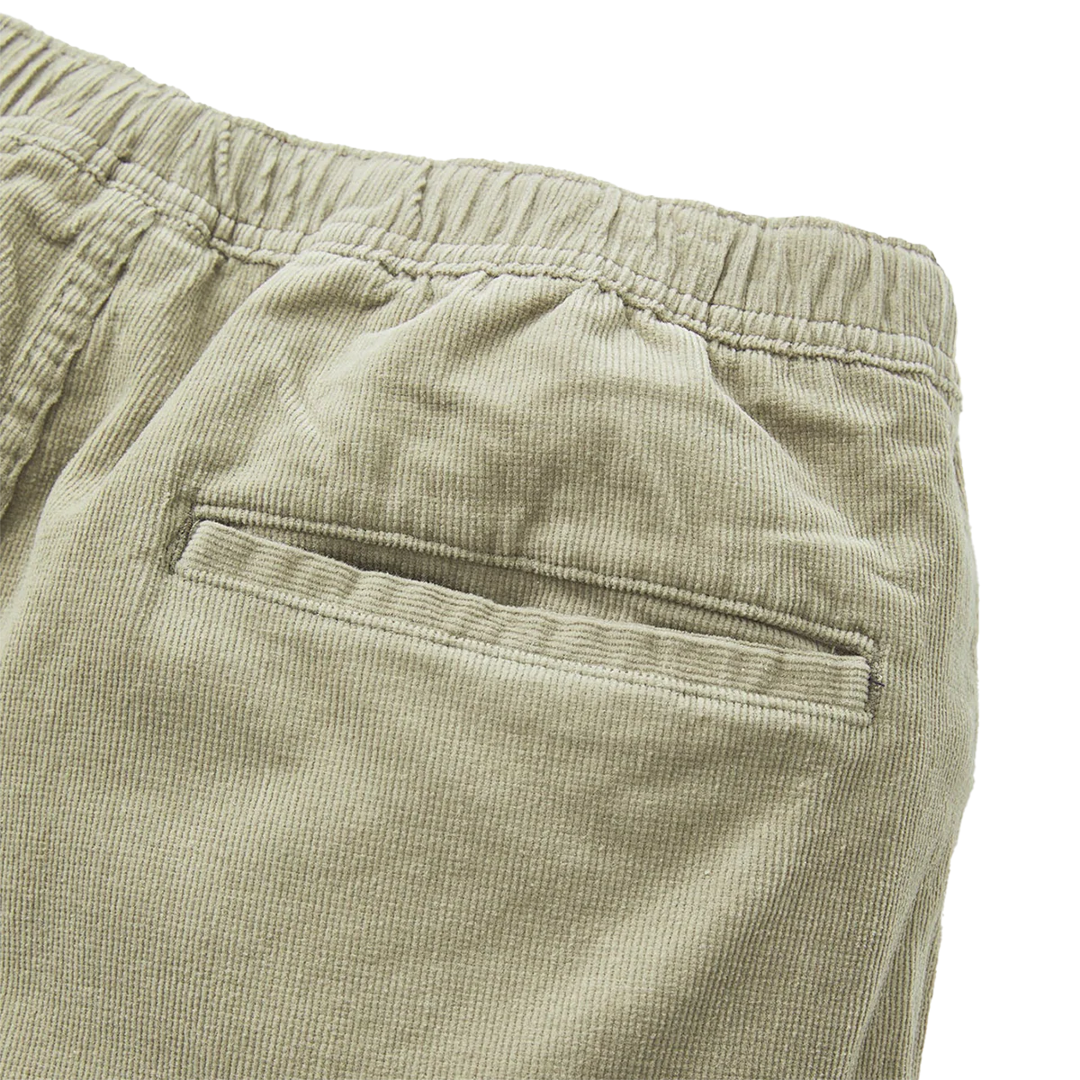 Men's Cord Local Short - Image 9