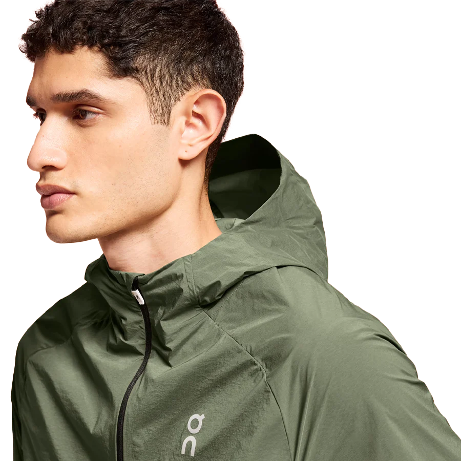 Men's Core Jacket - Image 3