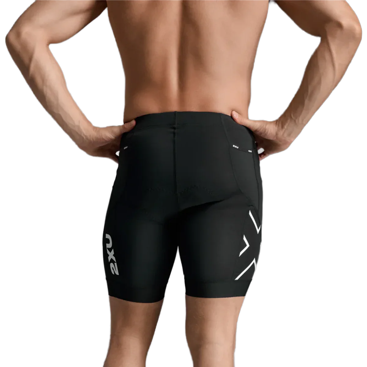 Men's Core Tri 8 Inch Short - Image 3
