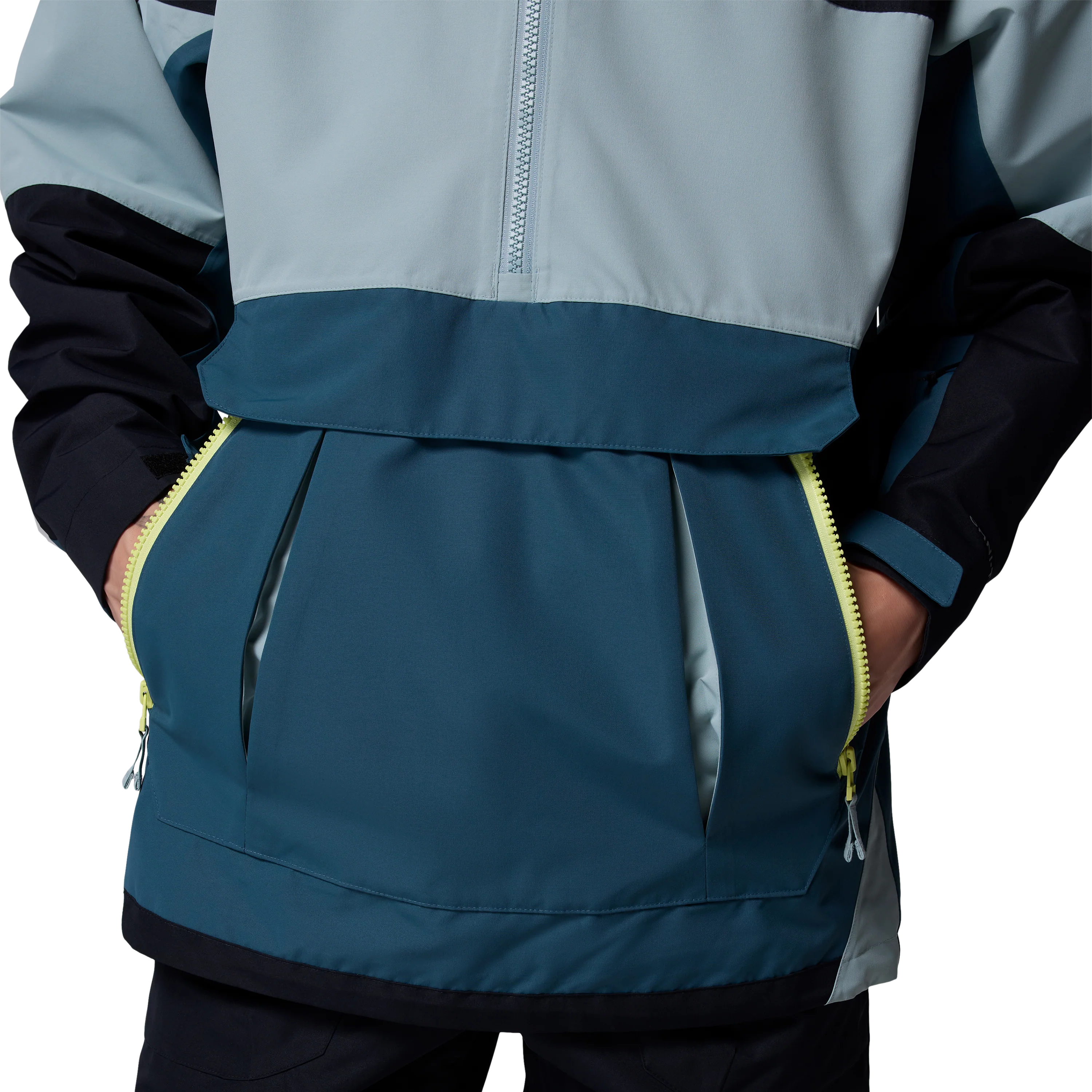 Men's Coreshot Shell Anorak - Image 8