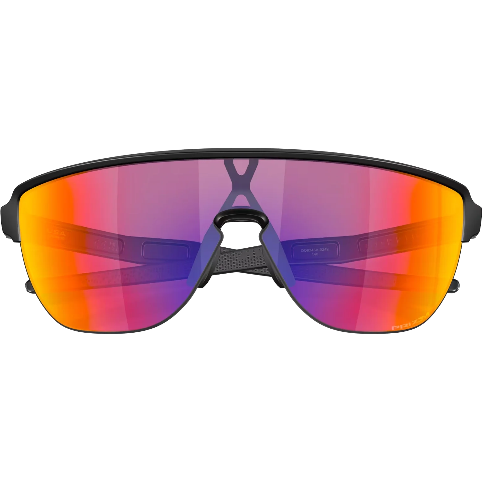 Corridor - Matte Black/Prizm Road - Image 7