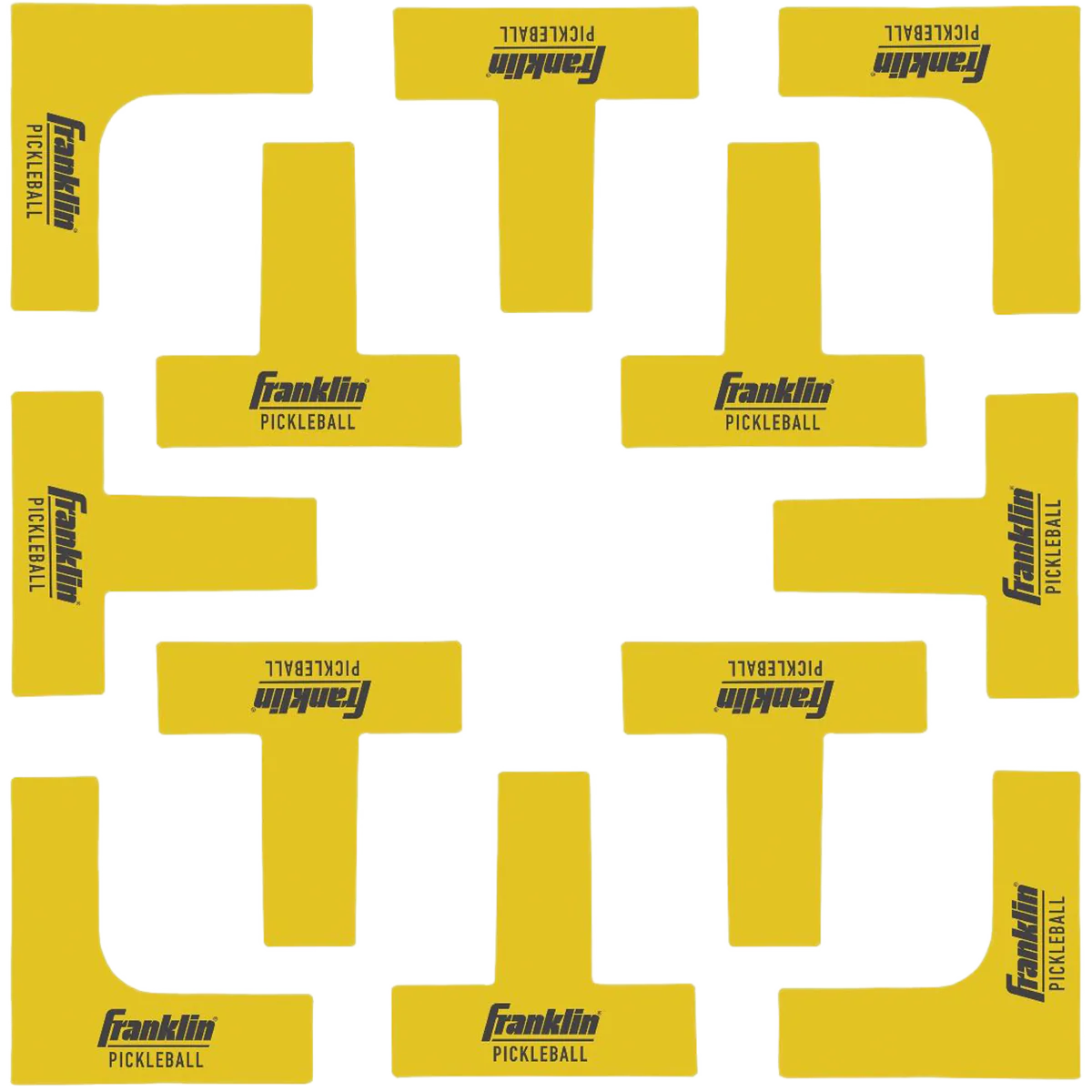 Court Marker Kit - Image 2