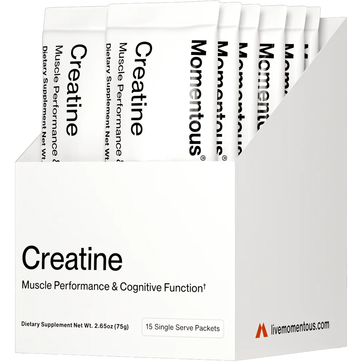 Creatine (Single Serving) - Image 2