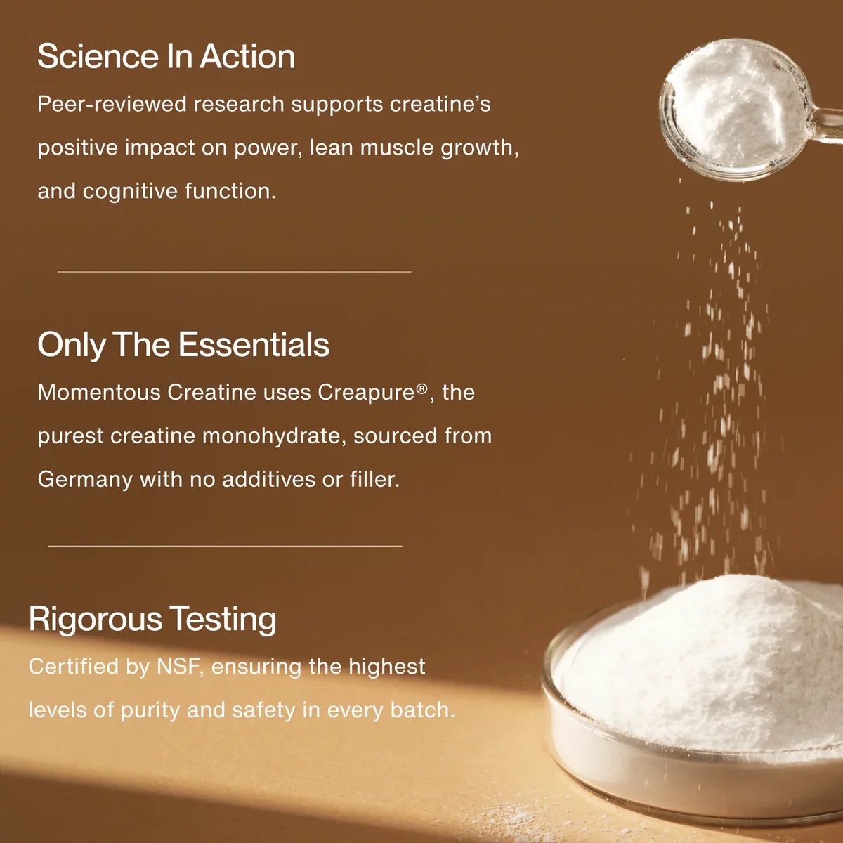 Creatine (Single Serving) - Image 5