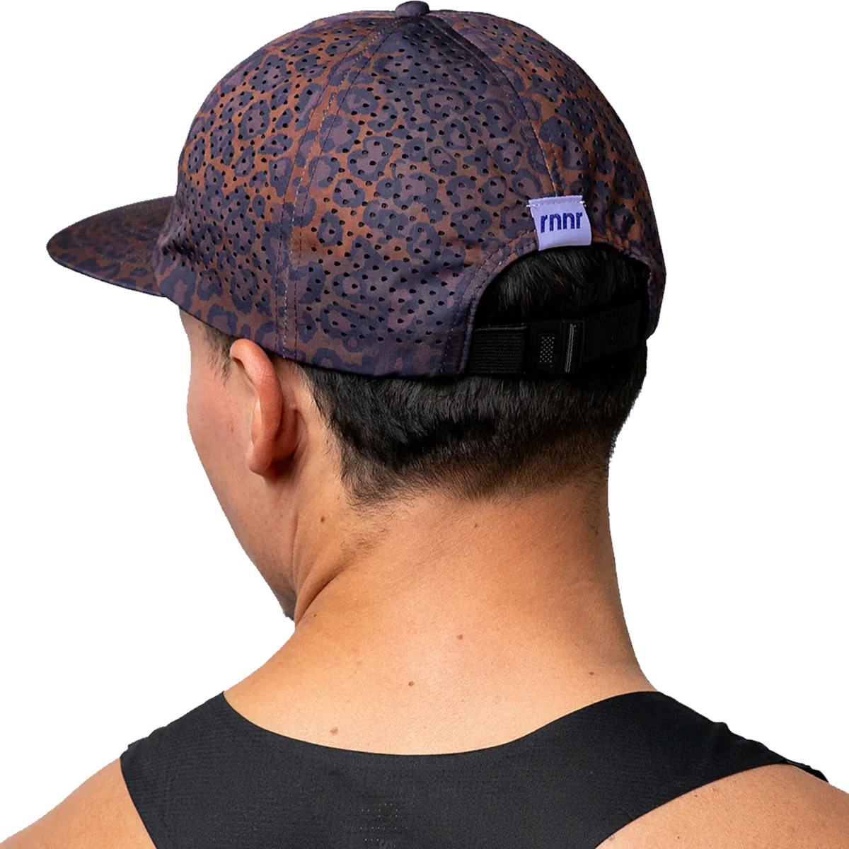 Crew Hat - Cheetah - Image 4