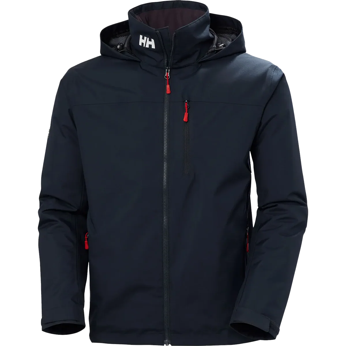 Men's Crew Hooded Jacket 2.0 - Image 2