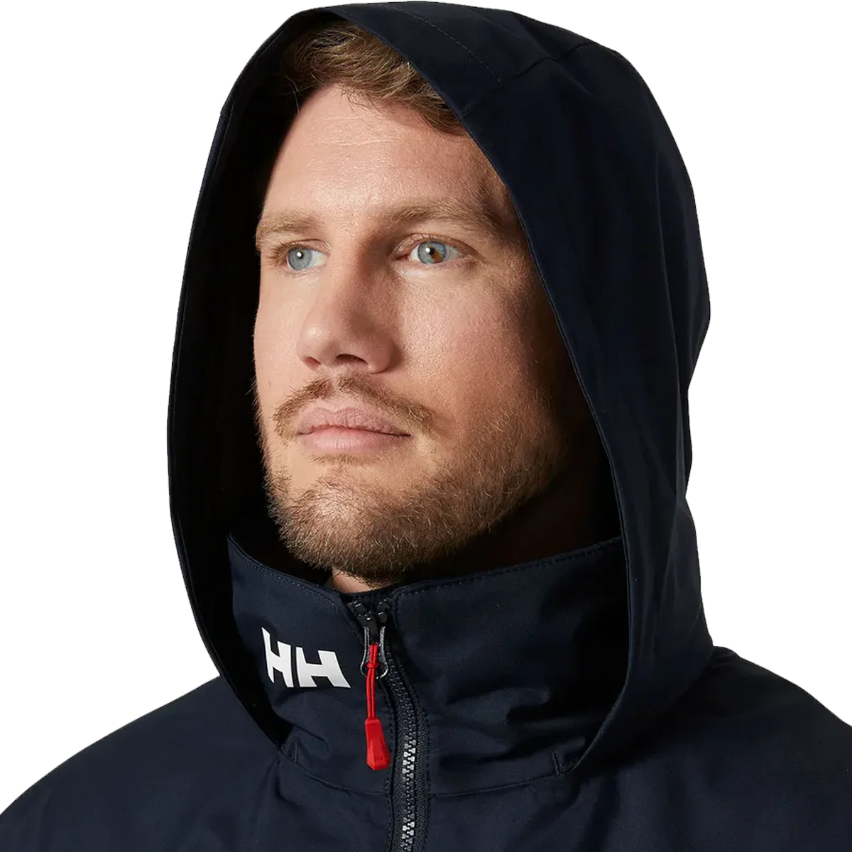 Men's Crew Hooded Jacket 2.0 - Image 6