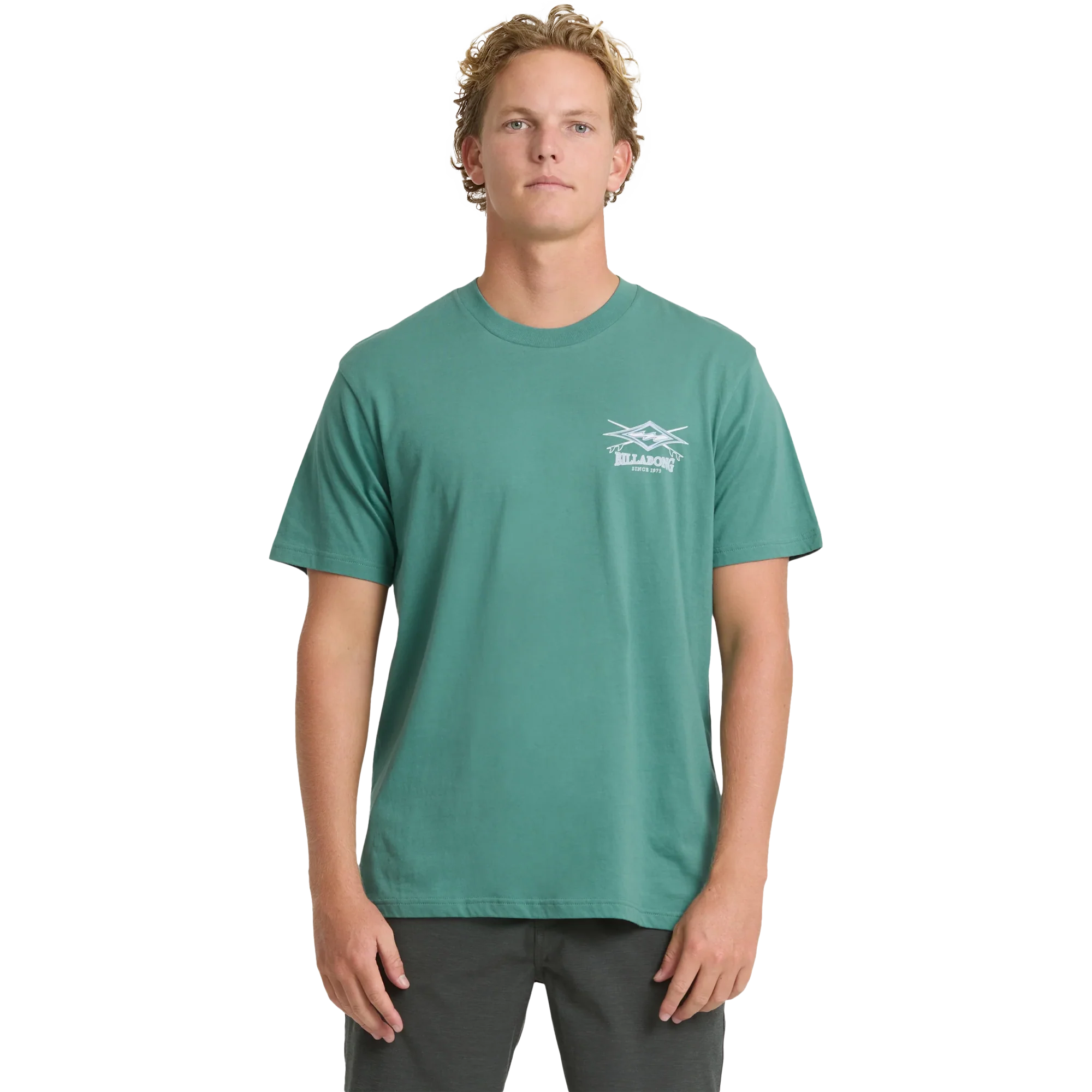 Men's Crossboards Premium Short Sleeve - Image 2
