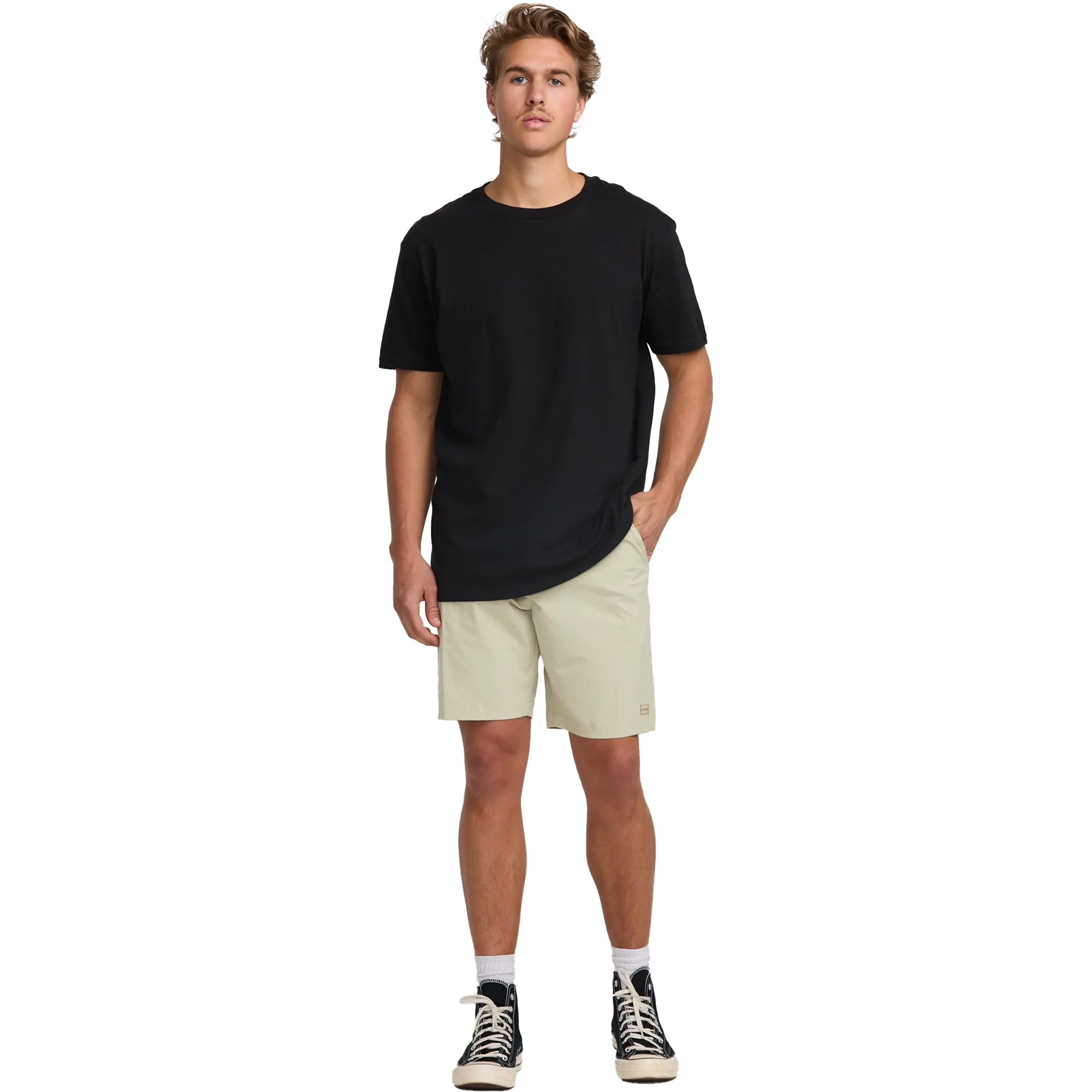 Men's Crossfire 19 Submersible Shorts - Image 3