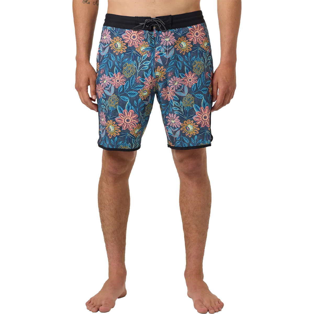 Men's Cruzer Scallop 18" - Image 2