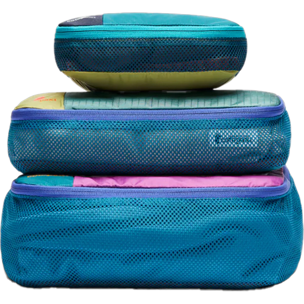 Cubo Packing Travel Bundle - Image 3