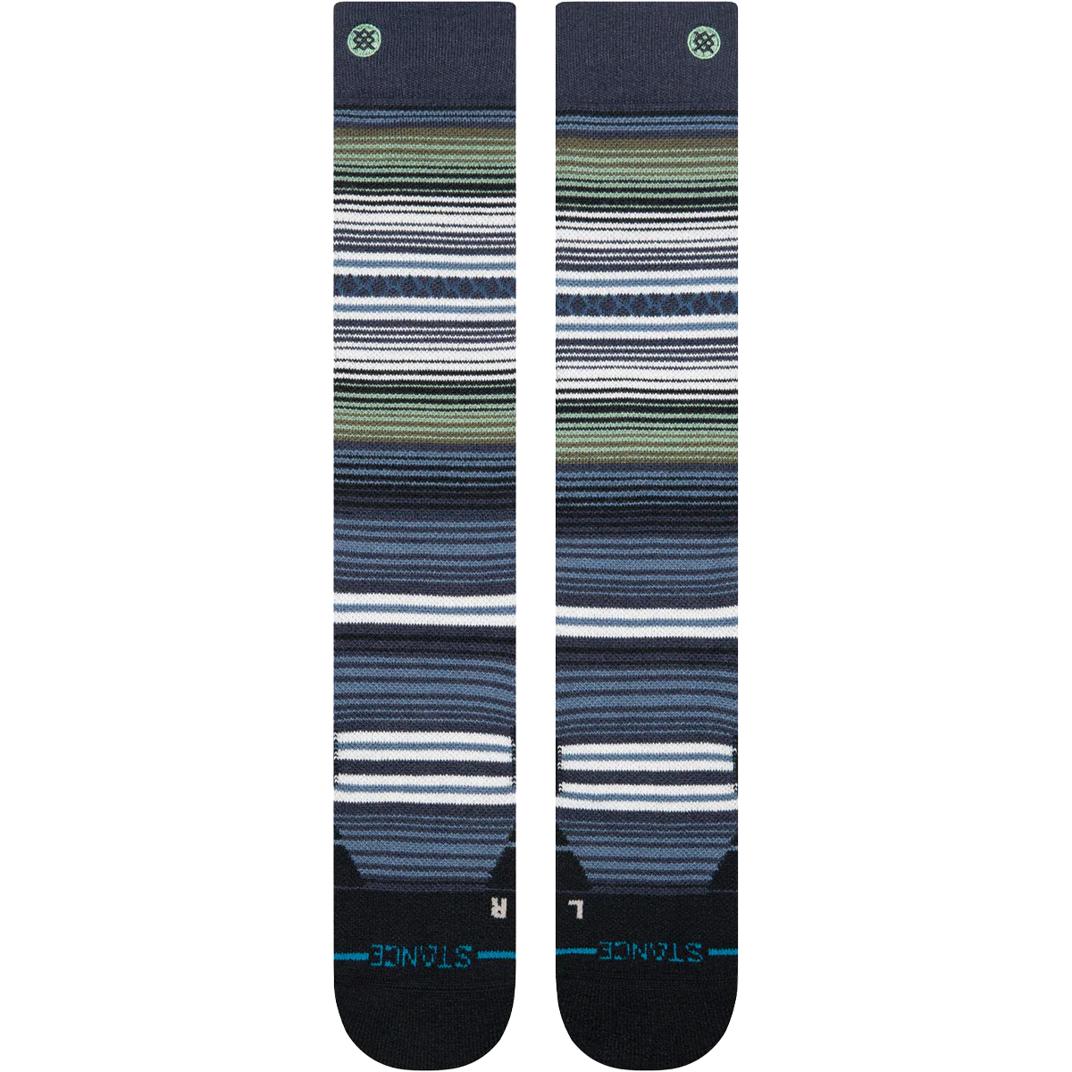Curren Medium Performance Wool Snow OTC - Image 2