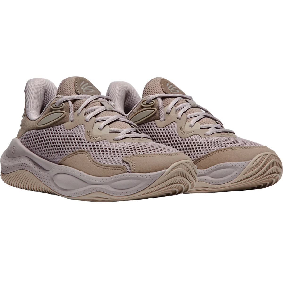 Curry Splash 24 Suede - Image 2