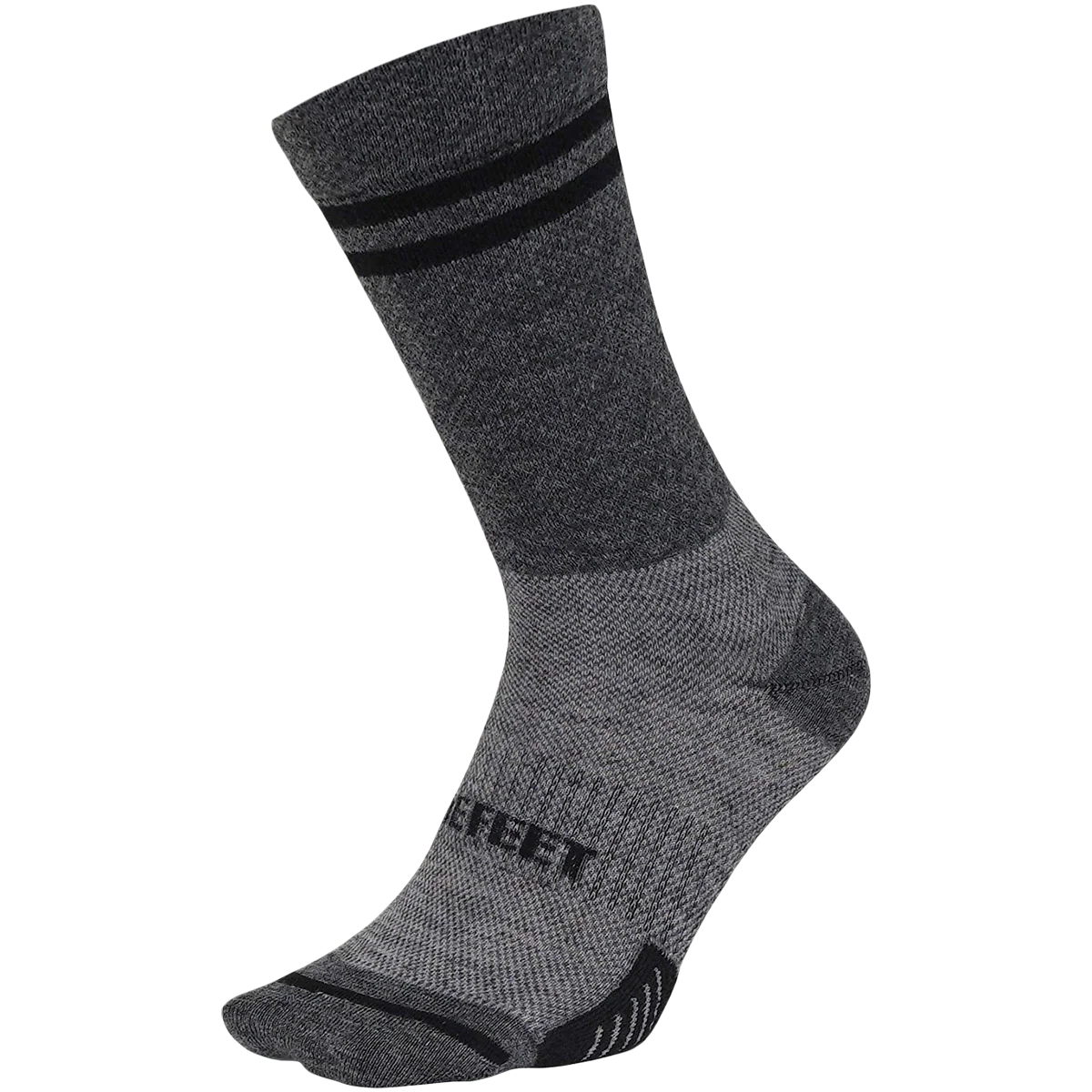 Cyclismo Wool Blend 6" Stripes