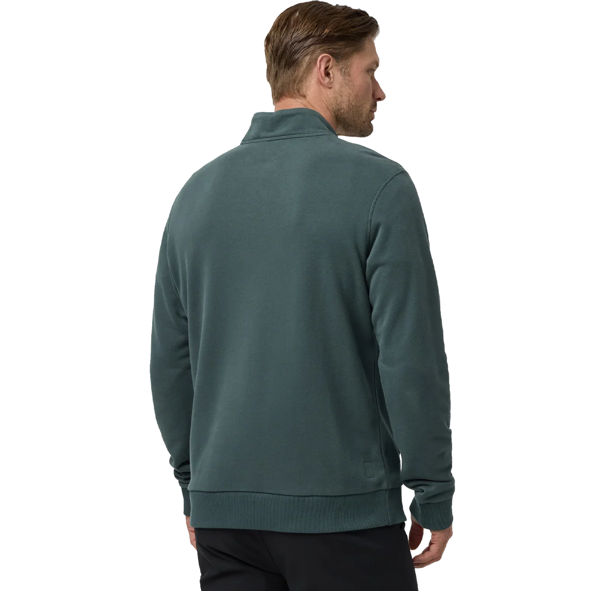 Men's Cypress 1/4 Zip - Image 3
