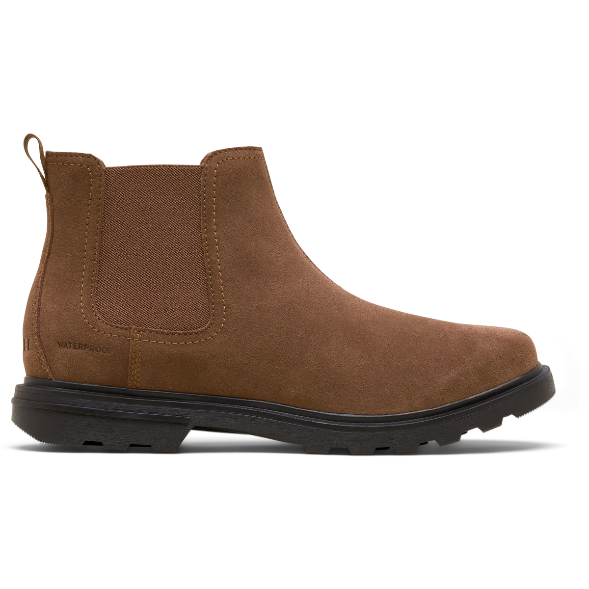 Men's Cyprus Waterproof Chelsea Boot