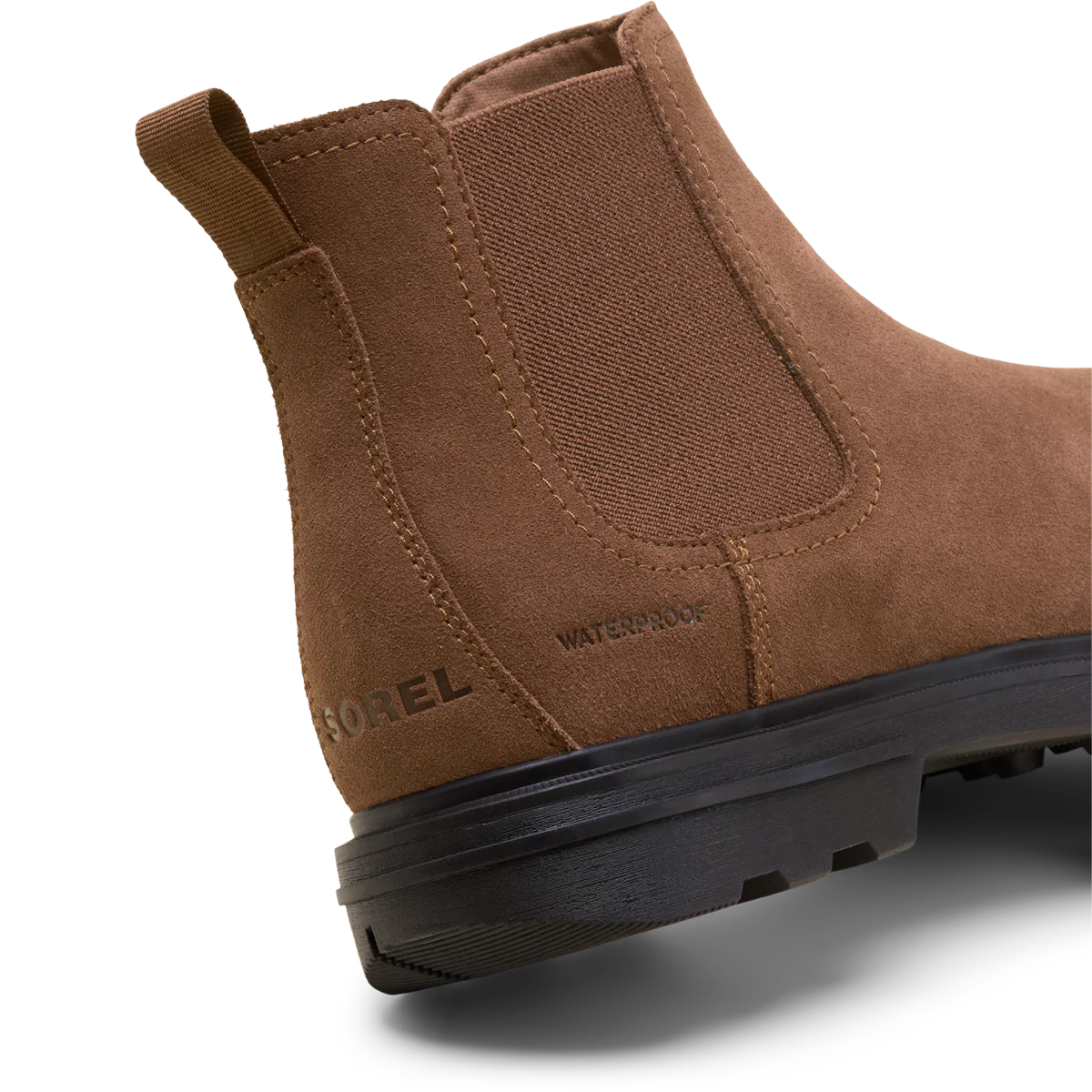 Men's Cyprus Waterproof Chelsea Boot - Image 6