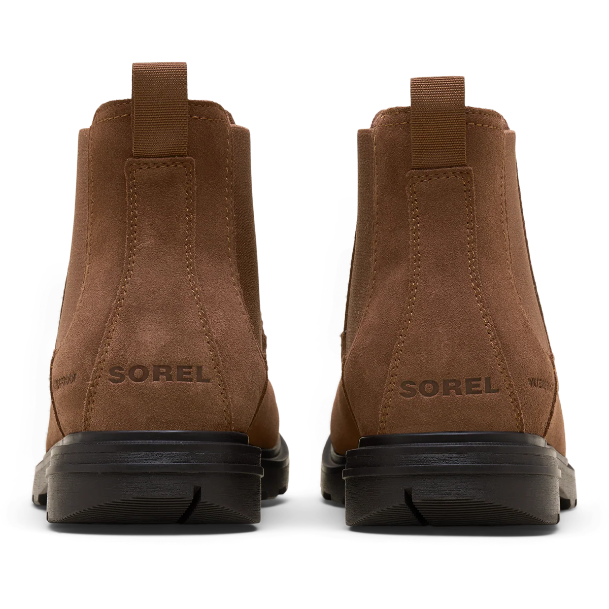 Men's Cyprus Waterproof Chelsea Boot - Image 7