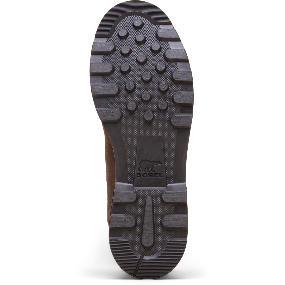 Men's Cyprus Waterproof Chelsea Boot - Image 8