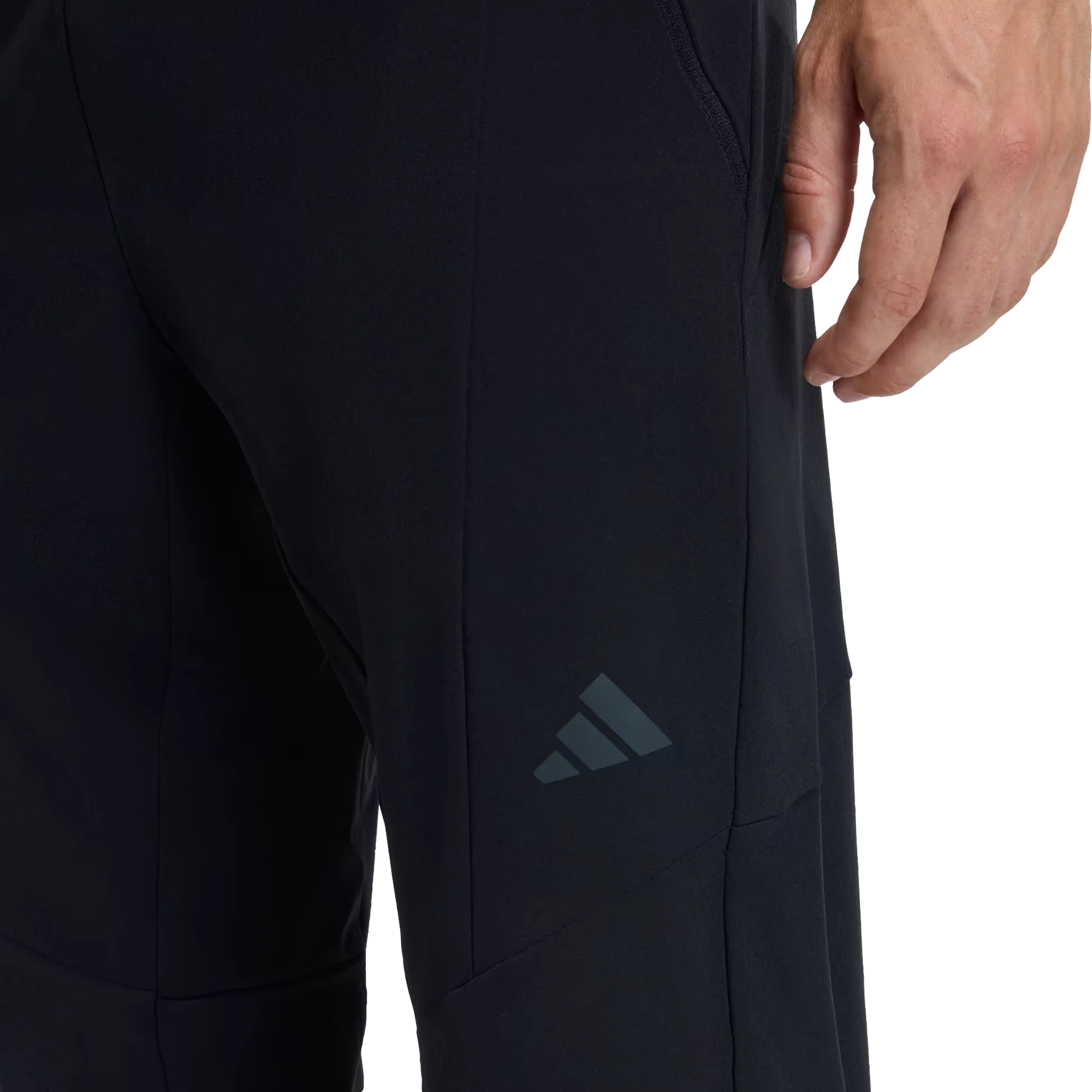 Men's D4T Knit Pant - Image 4