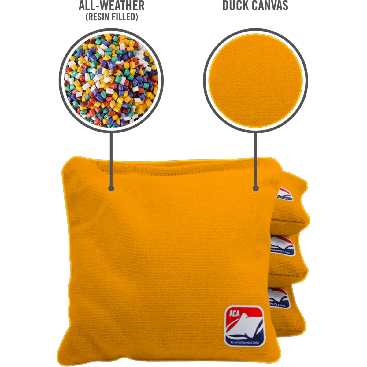 Daily 66x Cornhole Bags - Image 3