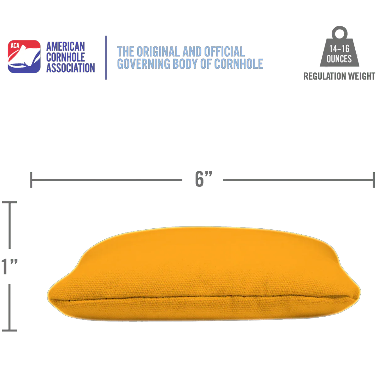 Daily 66x Cornhole Bags - Image 4