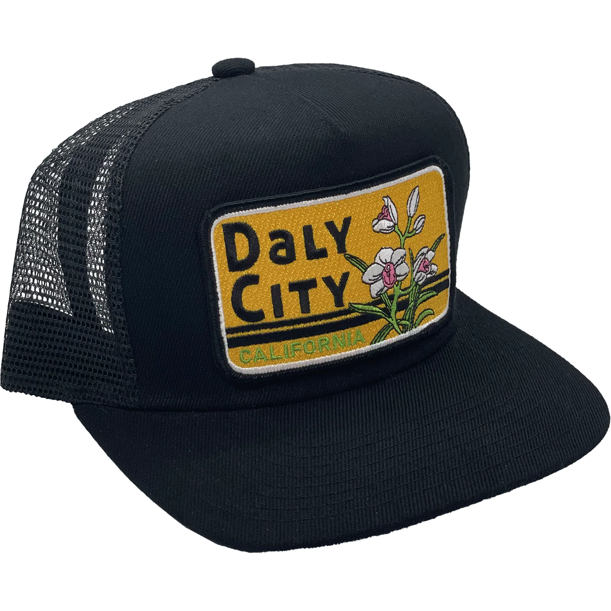 Daly City Trucker - Image 3