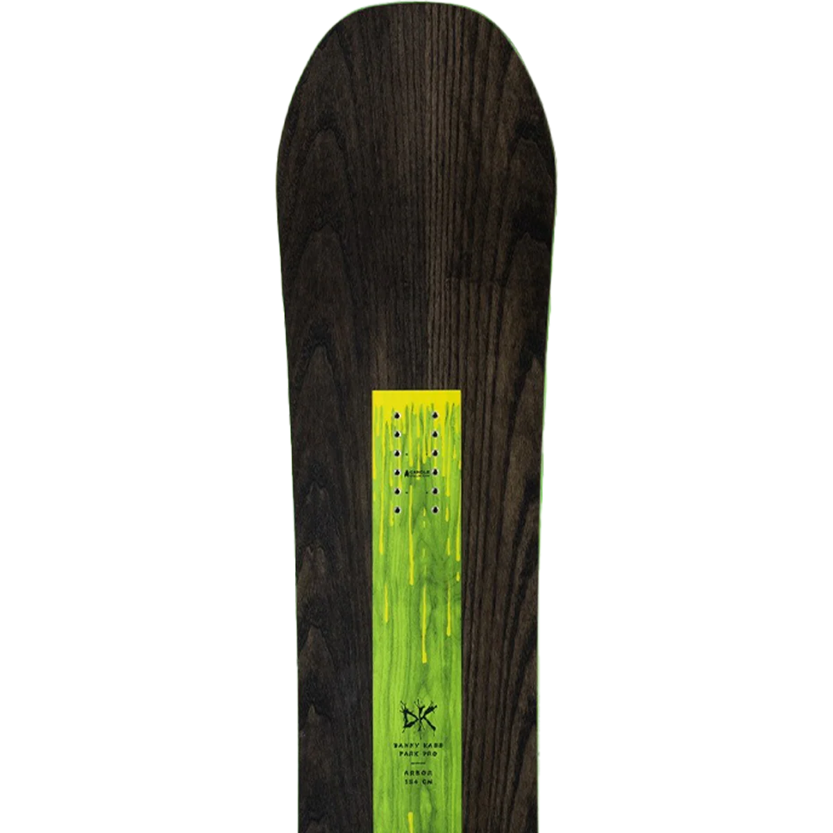 Danny Kass Park Pro - Image 2
