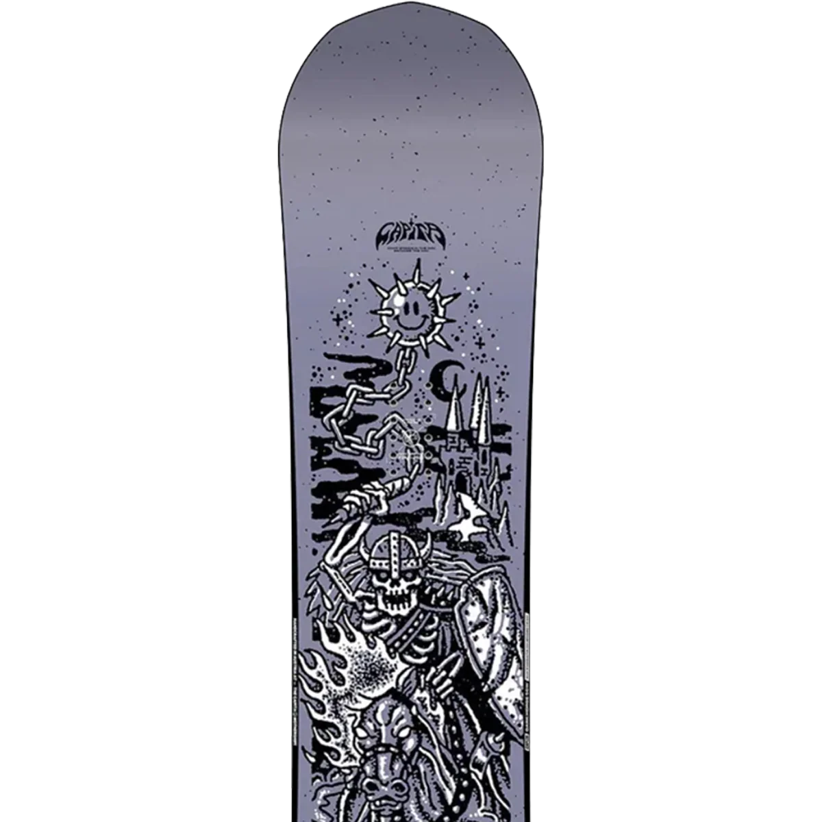 Dark Horse Wide - Image 2