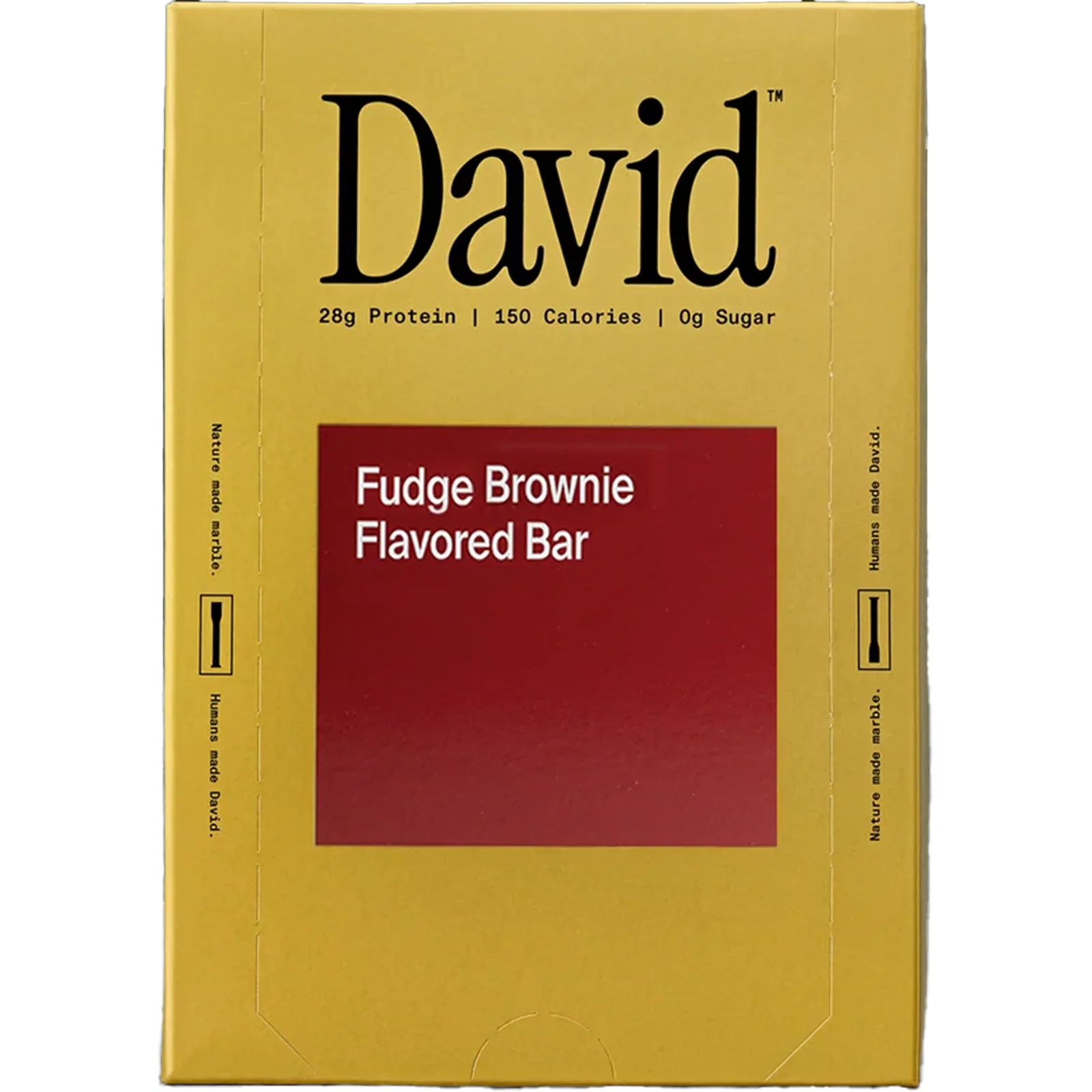 Gold Protein Bar - Image 3