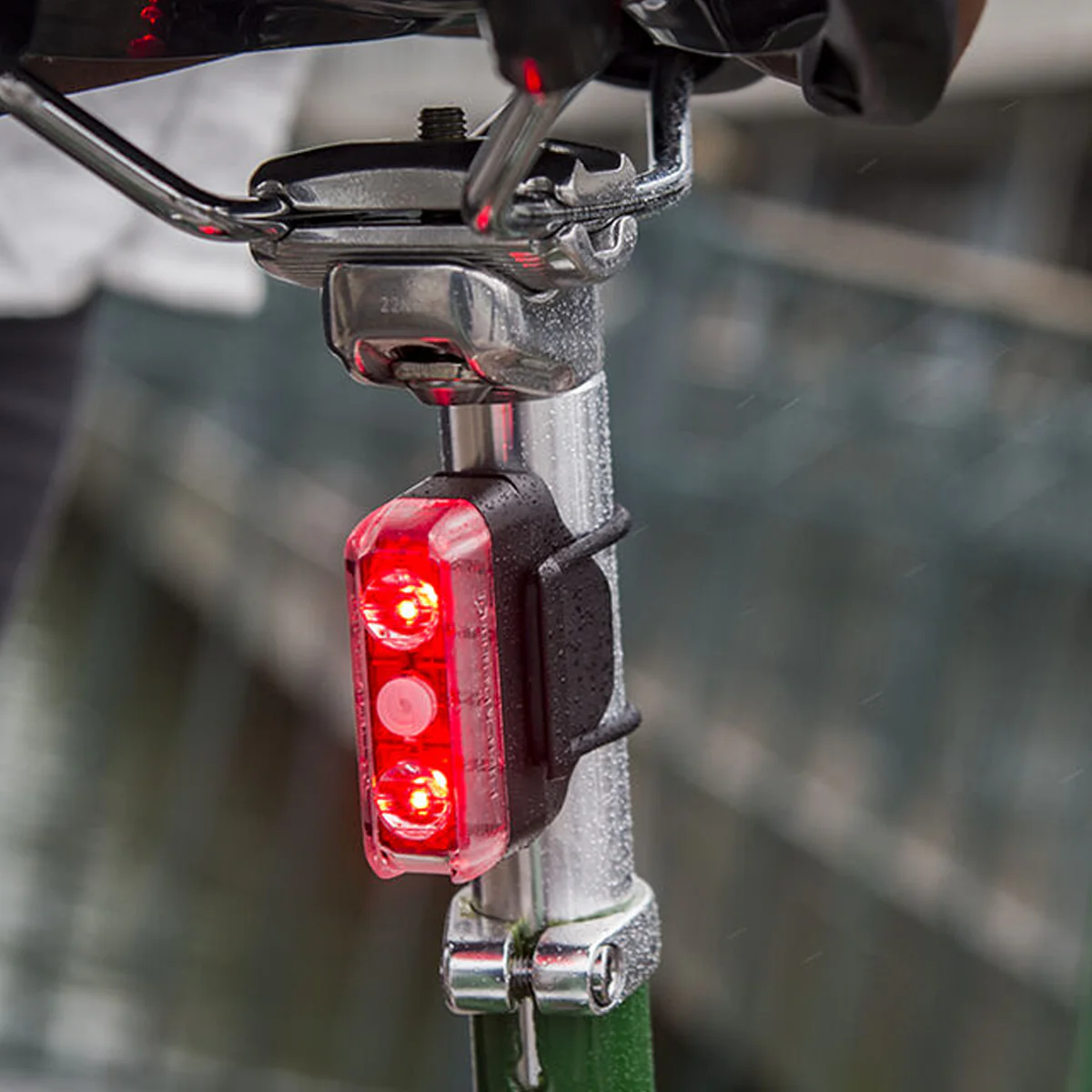 Dayblazer 1500 Front + Dayblazer 65 Rear Light Set - Image 3