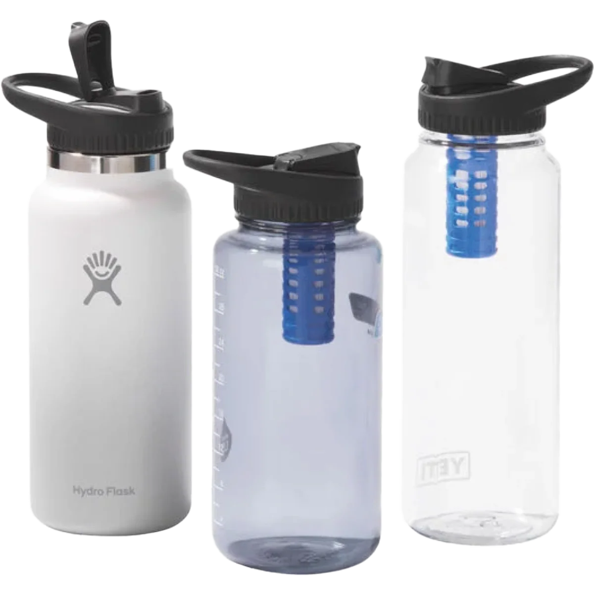 DayCap In-Bottle Filter - Image 2
