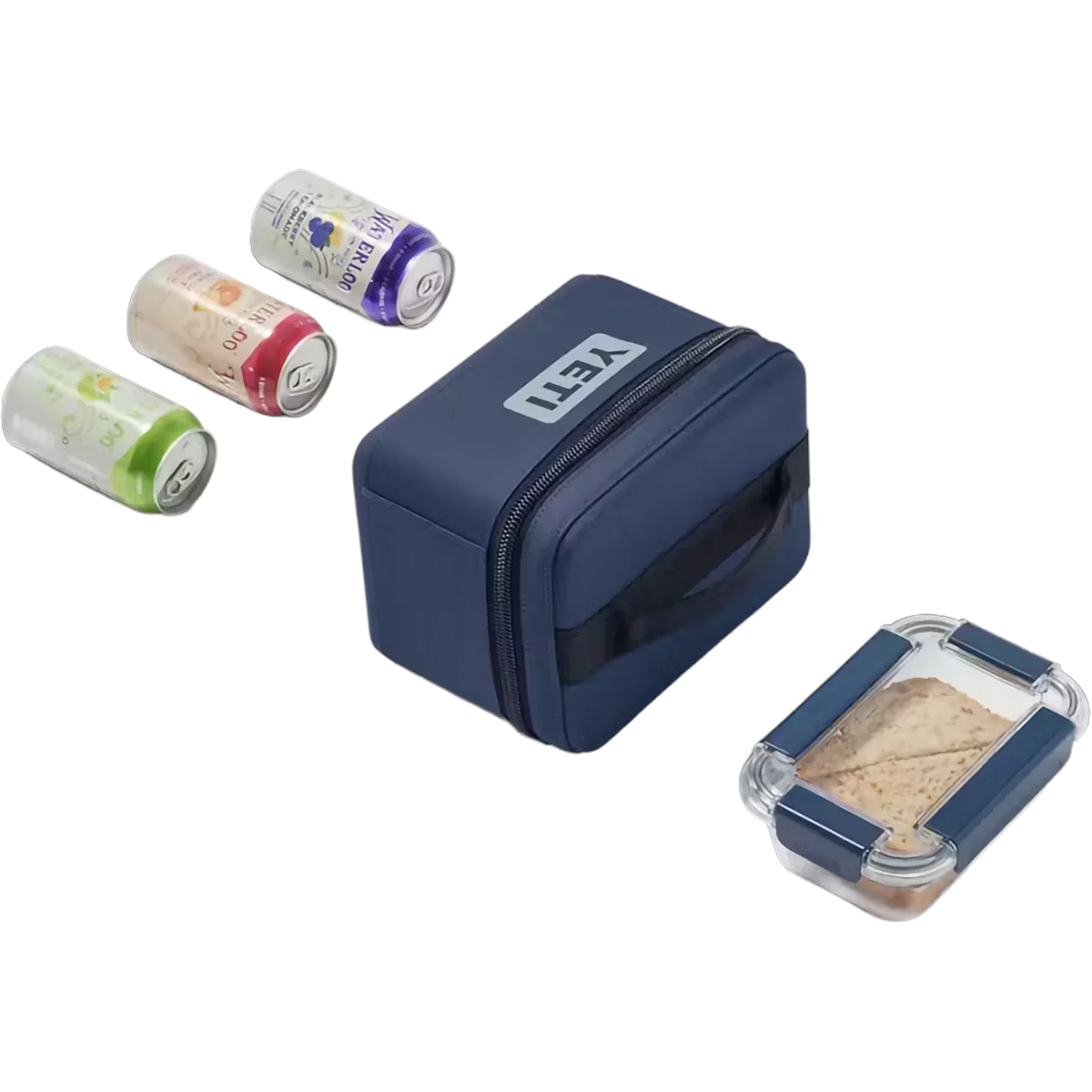Daytrip 3L Insulated Snack Box - Image 8