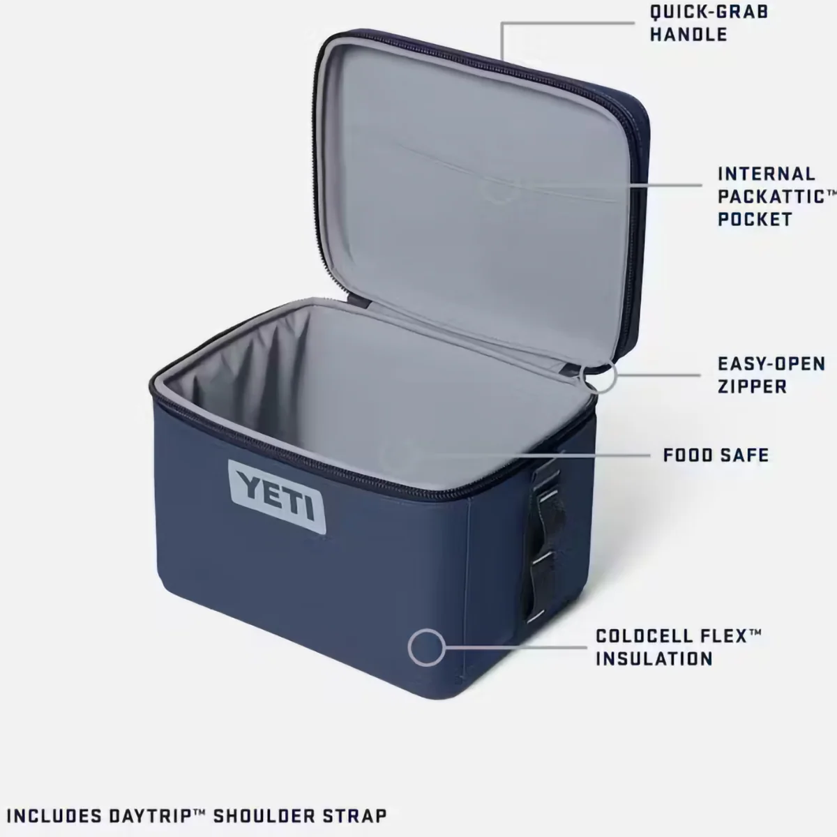 Daytrip 9L Insulated Box - Image 8