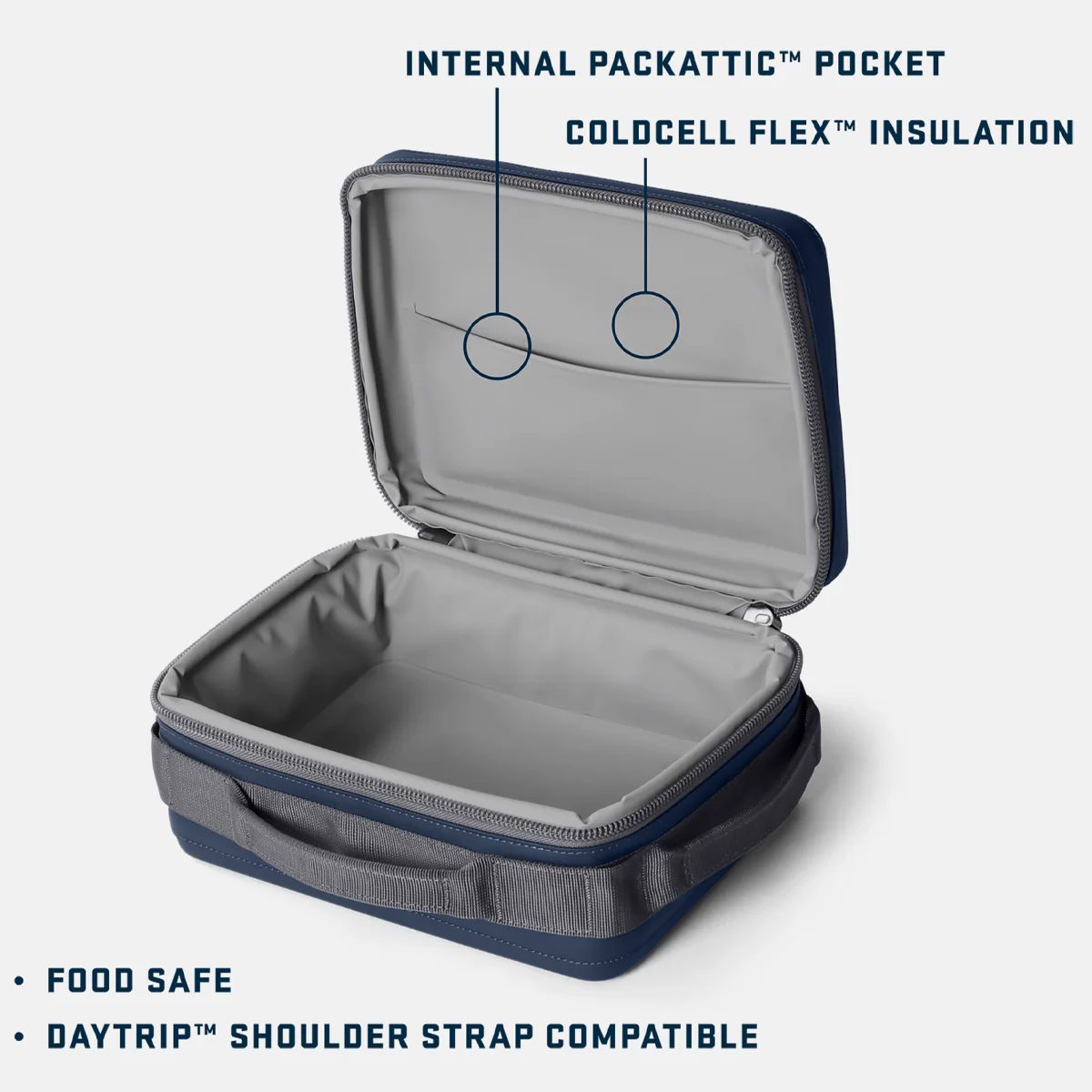 Daytrip Lunch Box 5L - Image 11