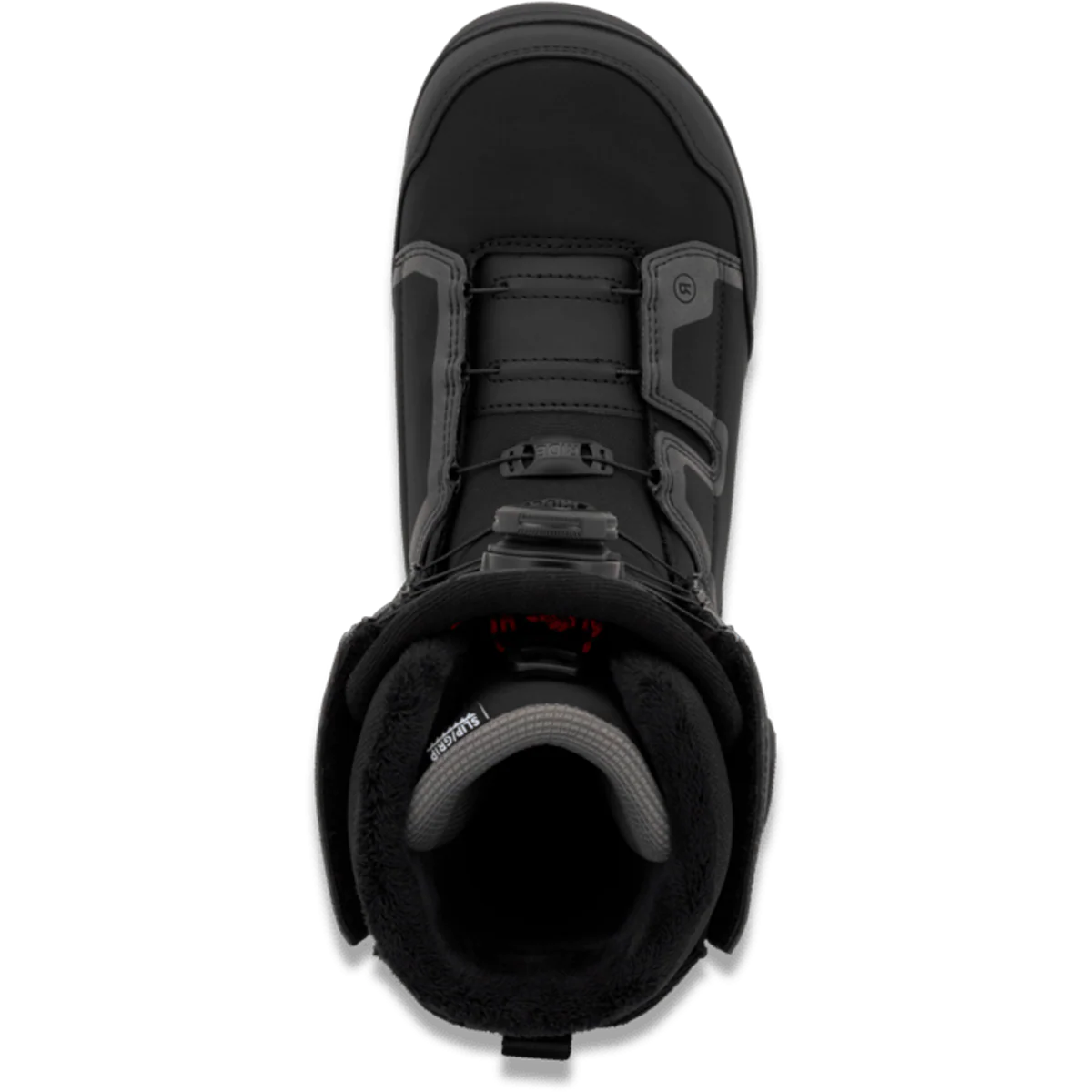Deadbolt Zonal - Image 5
